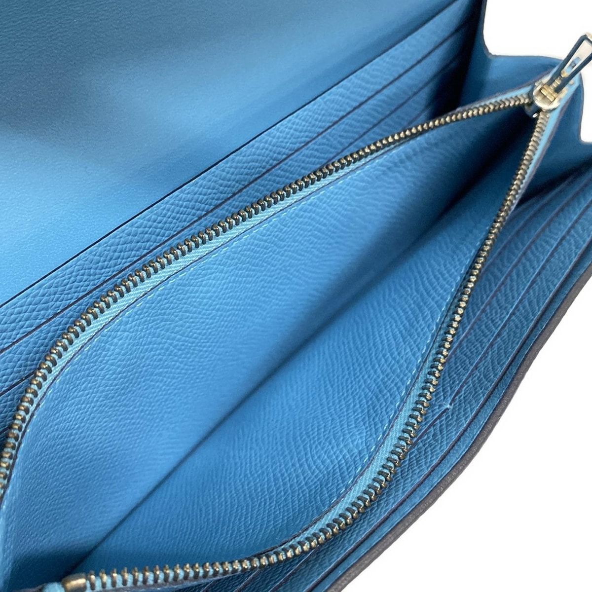 エルメス 長財布