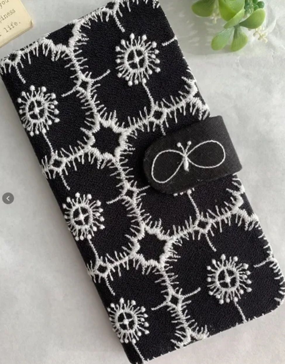 陰陽座ファンクラブ会報 シ*ン様 陰陽座 直筆サイン 初期 非売品CD