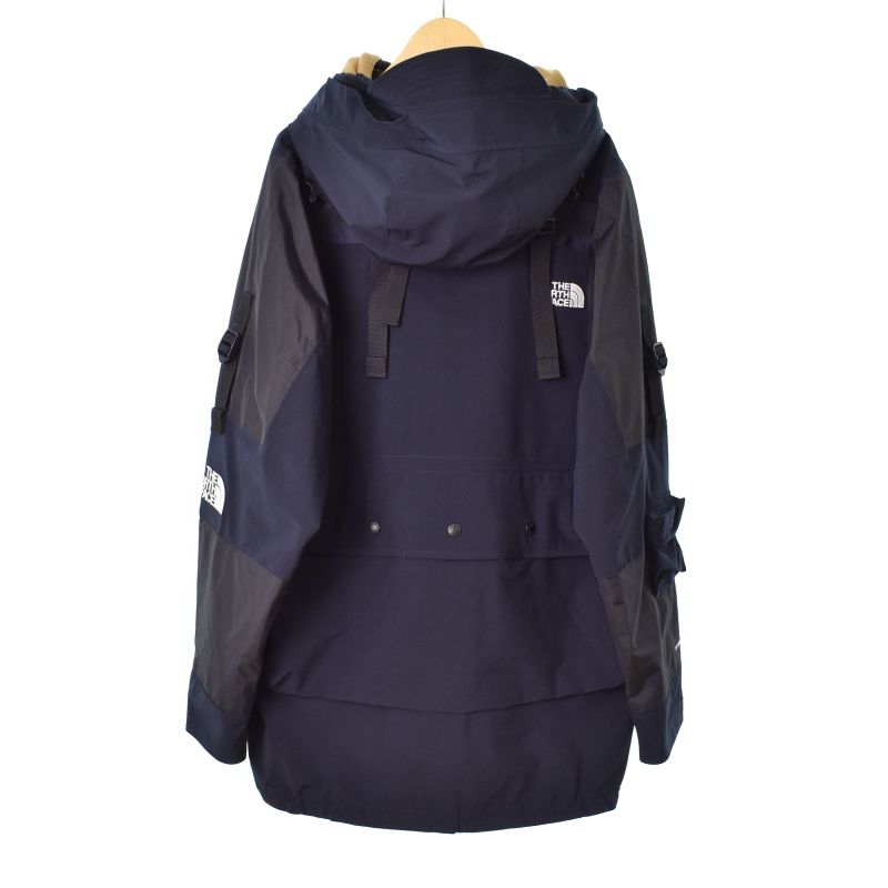 ザノースフェイス THE NORTH FACE M D2 UTILITY ENERGY JACKE エナジー 