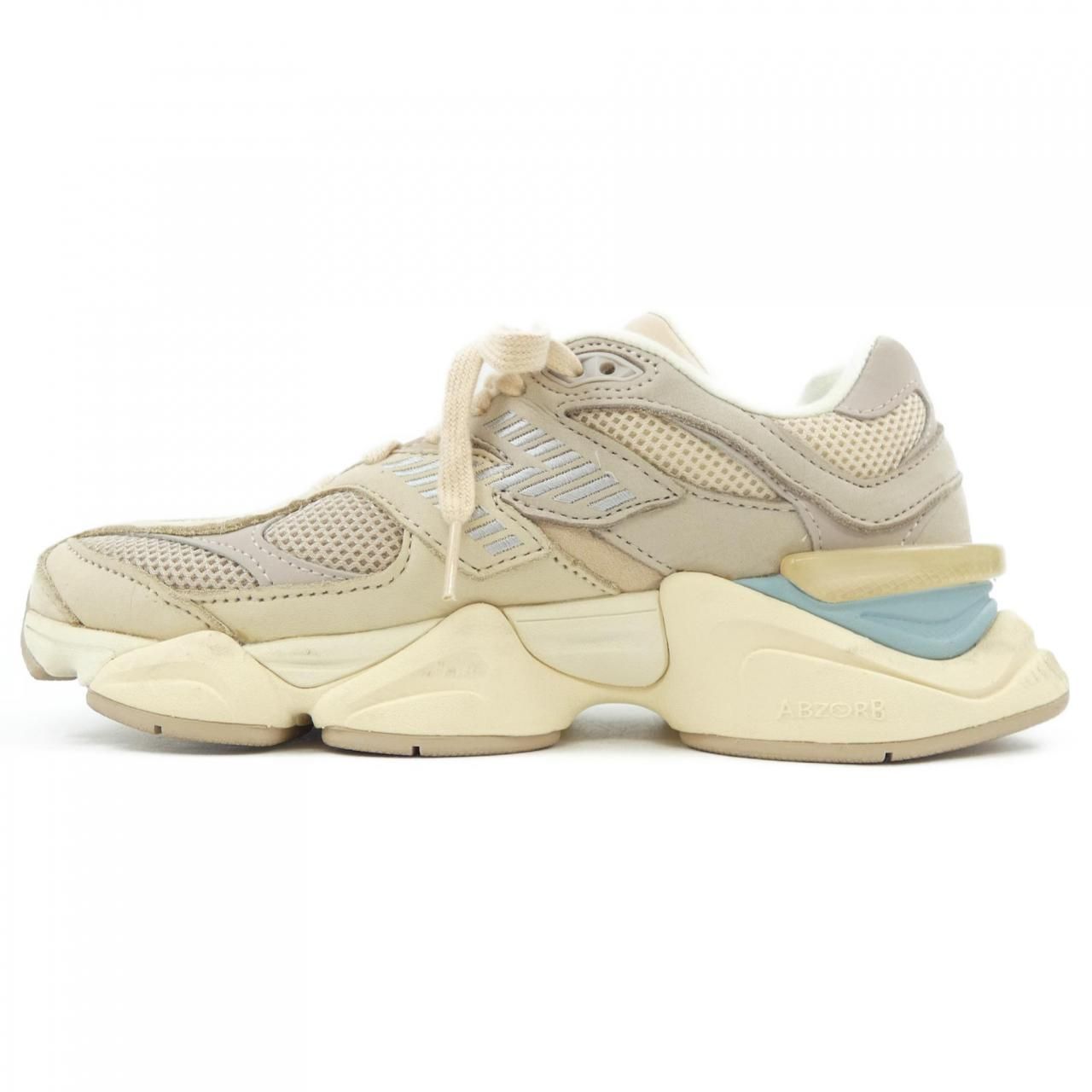 ニューバランス NEW BALANCE U9060WCG スニーカー