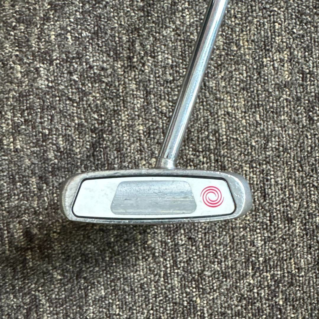 スリクソンキャディバッグ