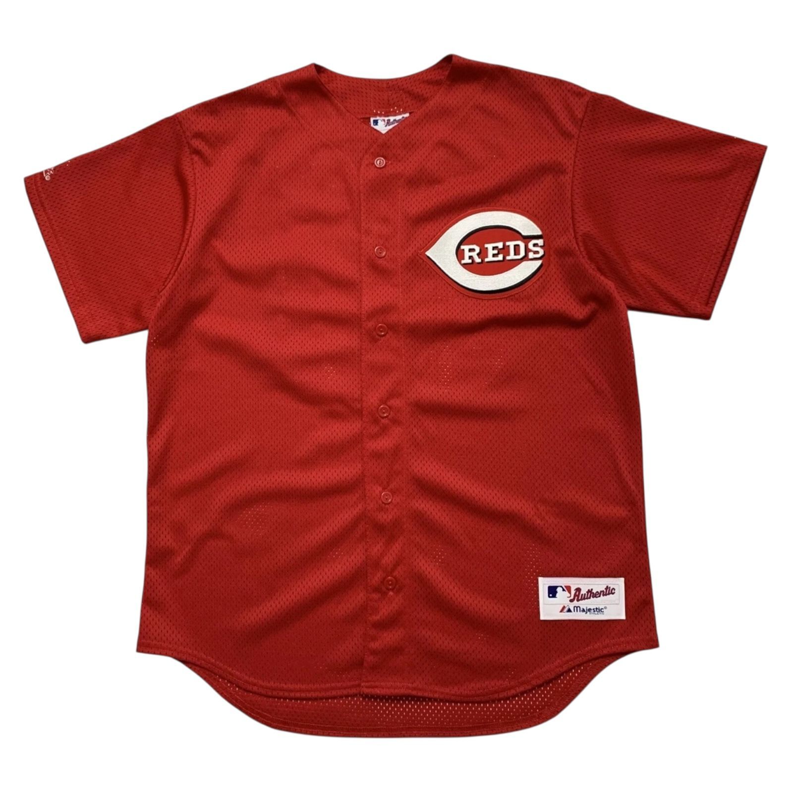 00s MLB シンシナティ レッズ ケン グリフィー ジュニア