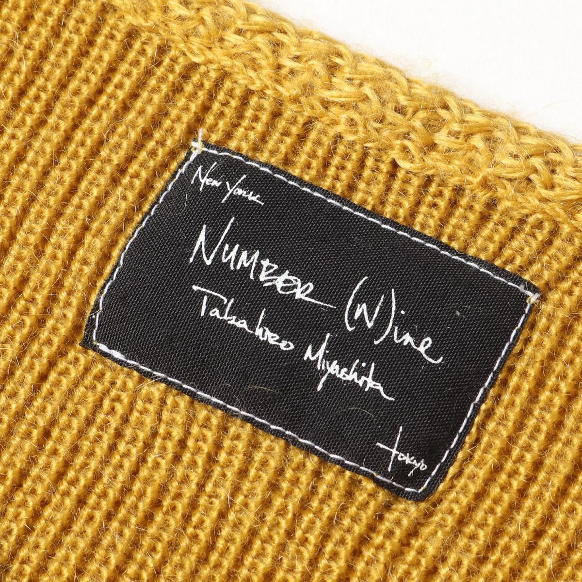 トップス numbernine 08AW Yahoo!オークション - 希少 NUMBER (N)INE 08aw ナンバーナイン