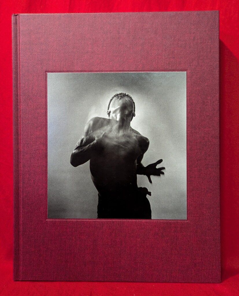 細江英公 サイン無 EIKOH HOSOE by Yasufumi Nakamori