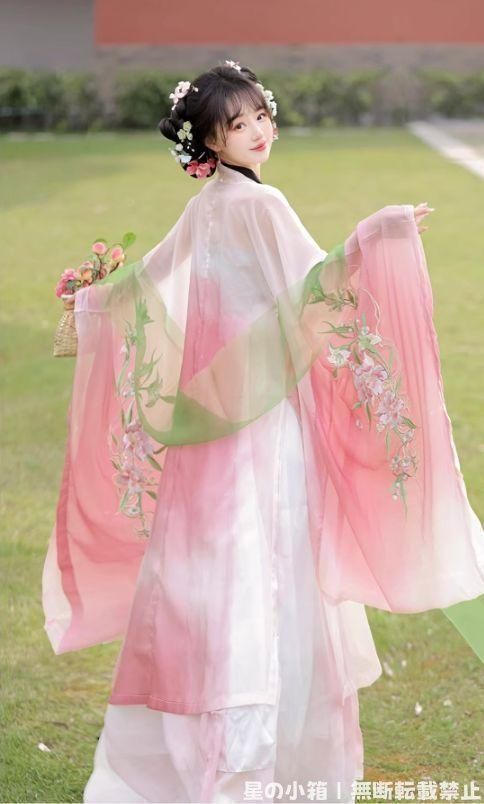 2025 豪華刺繍 漢服 かんふく 古風衣装 レトロ風 中華ロリータ コスプレ ワンピース 唐装 仙女服 中華風 美しい刺繍 撮影会 舞台演出 推し活 仮装 HF 310