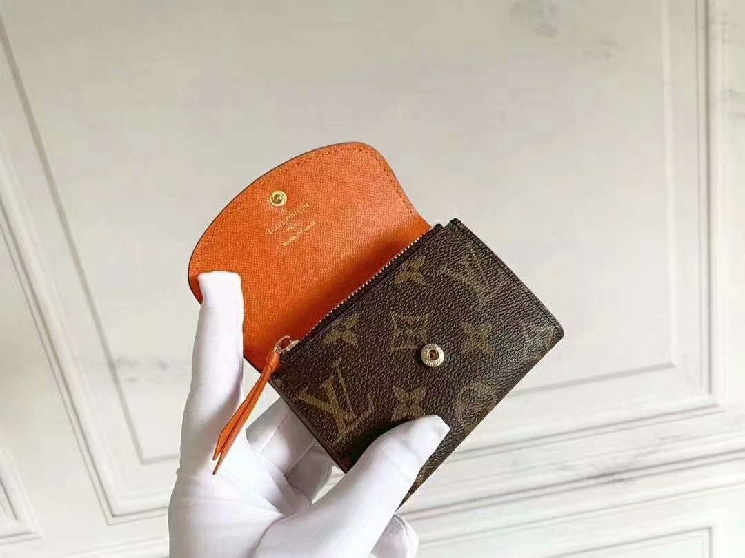 【小さくても存在感抜群 】ルイヴィトン 小銭入れ LVルイヴィトン/小銭入れ/小さくて精巧だが極めて実用的で、この
