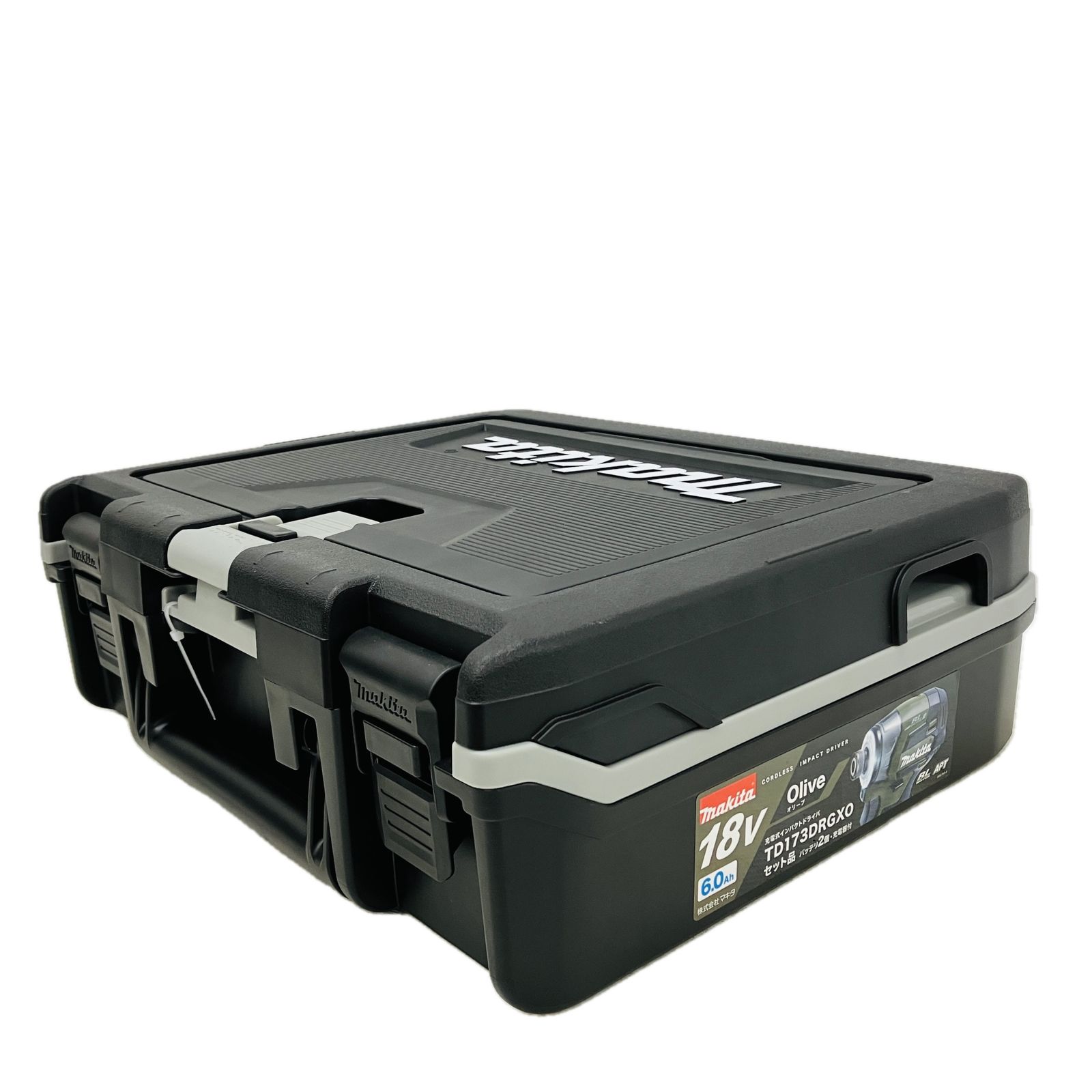 オリーブ 電動工具