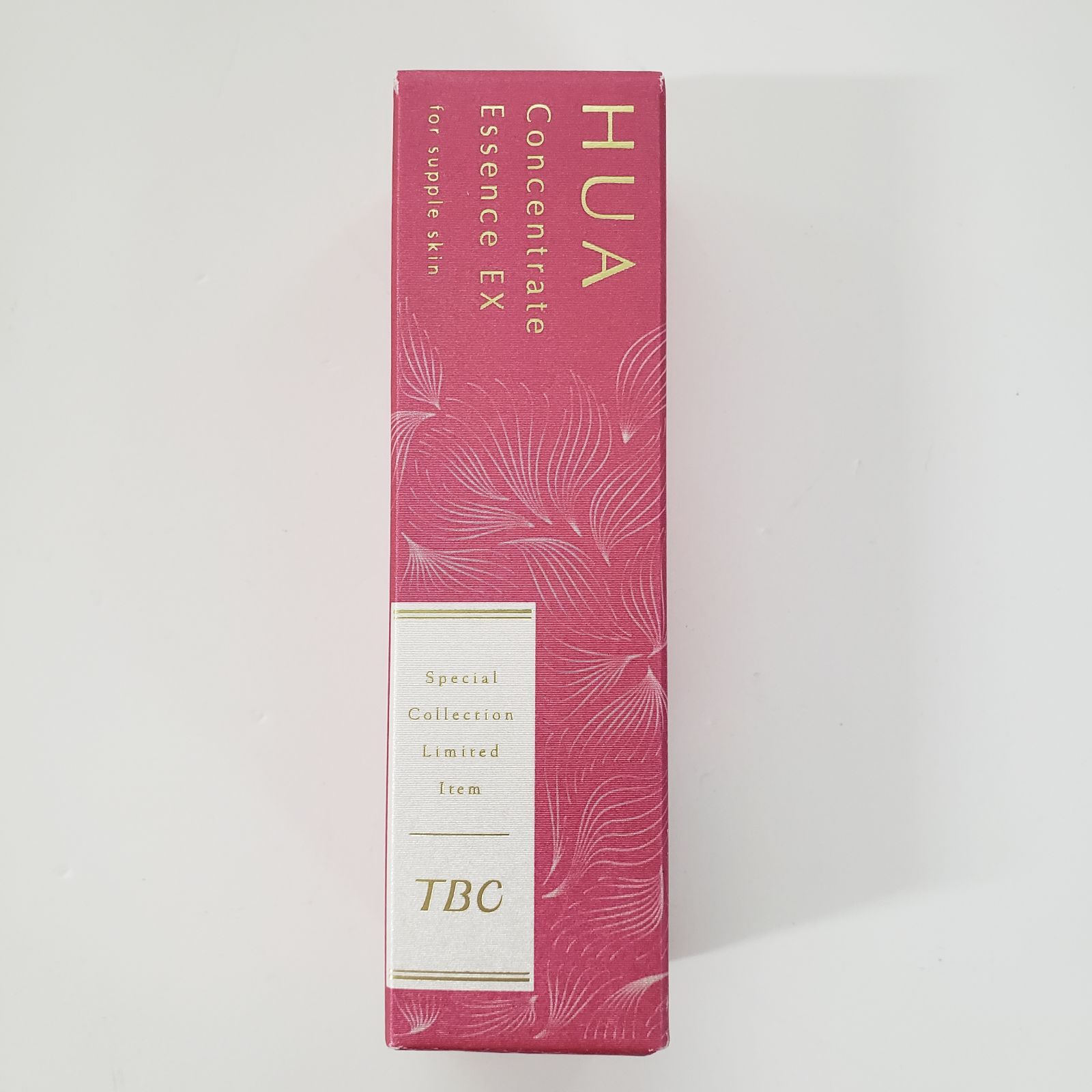 TBC フア コンセントレイトエッセンスEX TBC フアコンプレックスEX 販売終了】フア コンセントレイト エッセンスEX_30mL: 期間限定