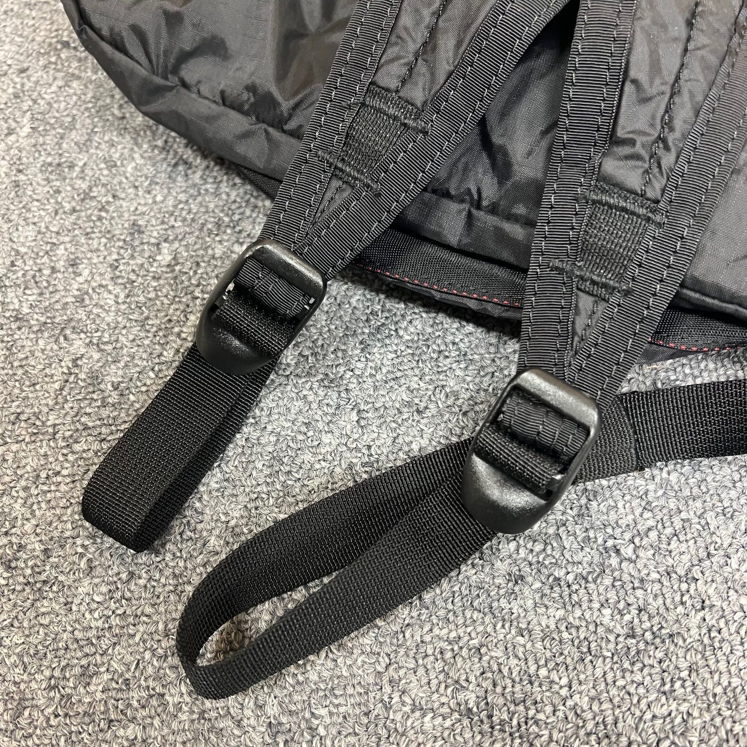 美品 BRIEFING ATTACK PACK SL PACKABLE アタックパック SL パッカブル 