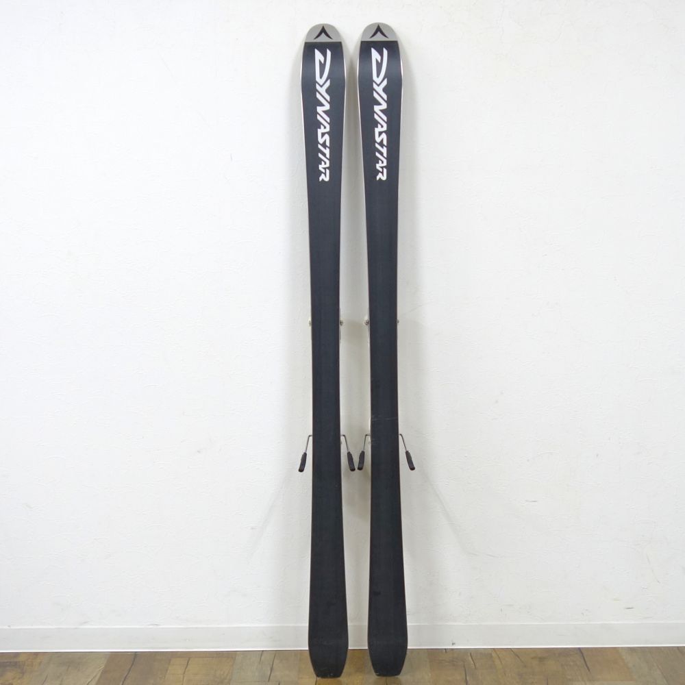 ディナスター DYNASTAR MAX carve 64 150cm ビンディング TYROLIA Ambition10 バックカントリー 山スキー ツアー BC ディナスター DYNASTAR MAX carve 64 150cm ビンディング
