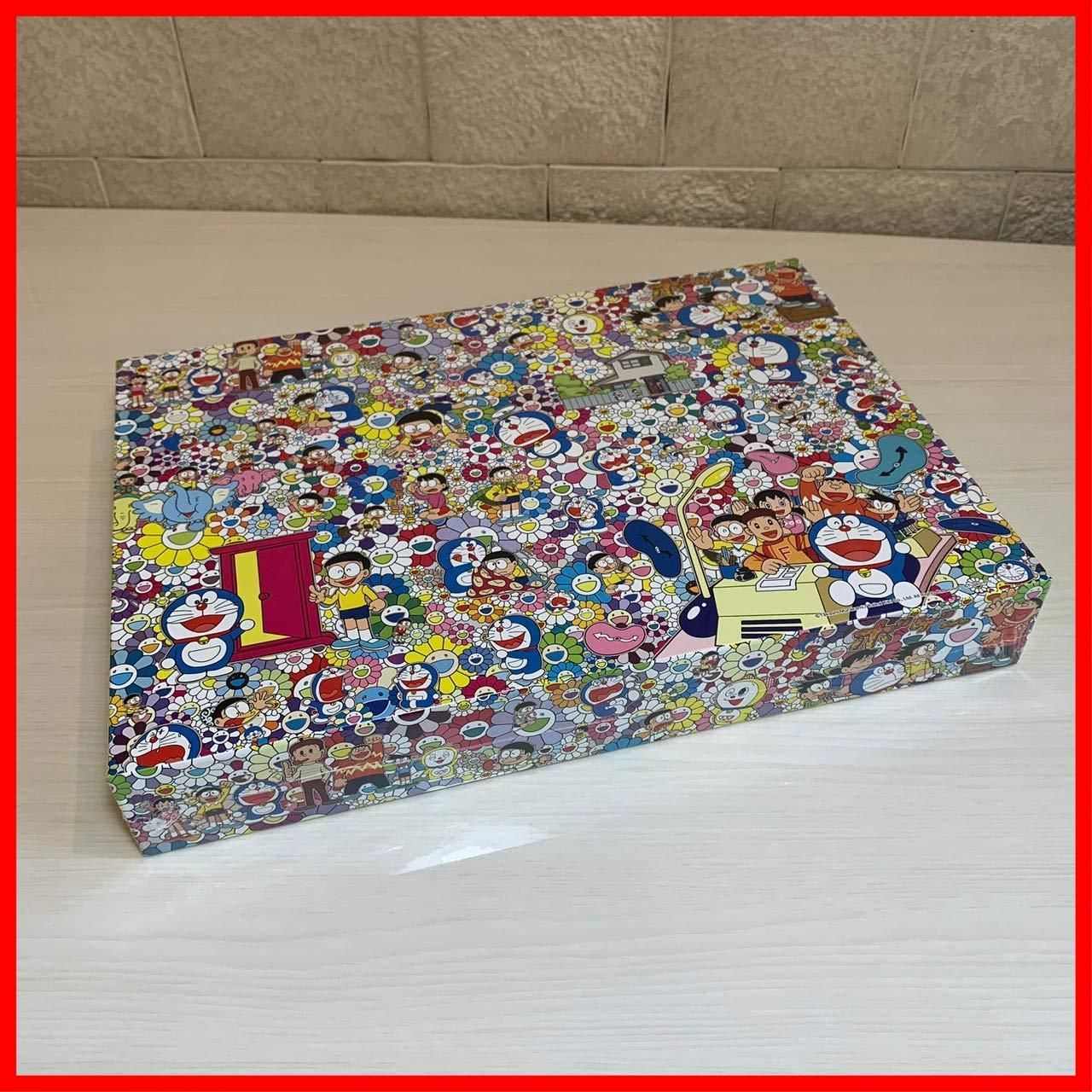ジグソーパズル 1000ピース ドラえもん展 2017 Amazon.co.jp: 2017 ドラえもん展 六本木 ジグソーパズル 1000pcs size