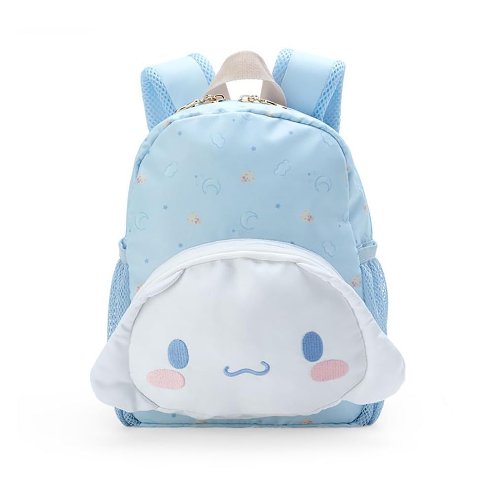 【新着商品】サンリオ(SANRIO) サンリオ キッズリュックSS シナモロール シナモン Cinnamoroll 24×18×10cm 通園バッグ キャラクター 560391 SANRIO