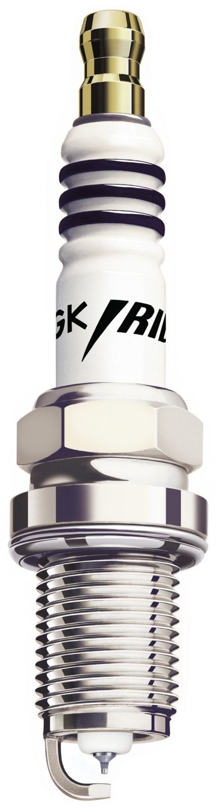 エヌジーケー イリジウムIXプラグ 分離形|ターミナル付 1本 3548 DCR8EIX NGK スパークプラグ