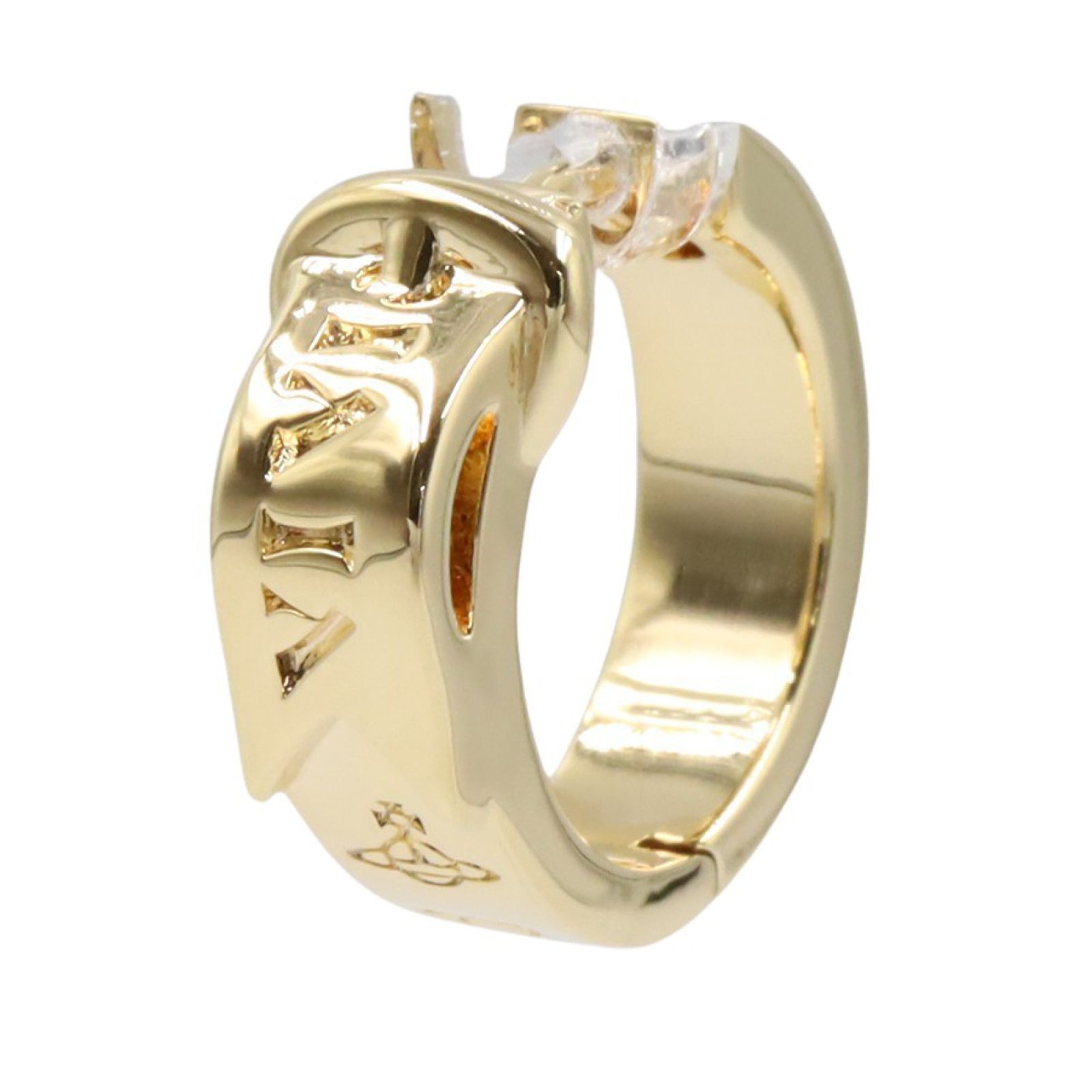 ヴィヴィアンウエストウッド Vivienne Westwood ピアス ピアス 片耳  