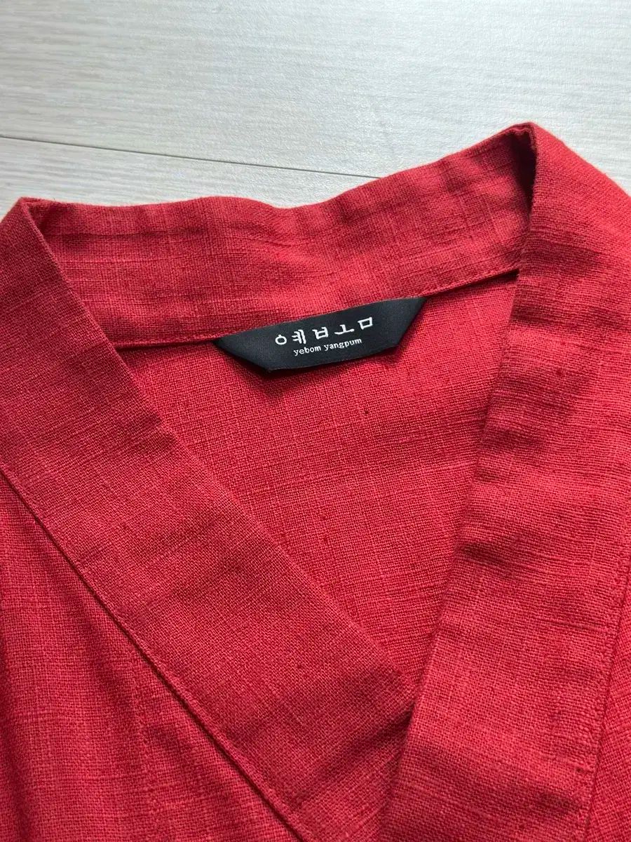 カジュアルチマチョゴリ イェボムヤンフム