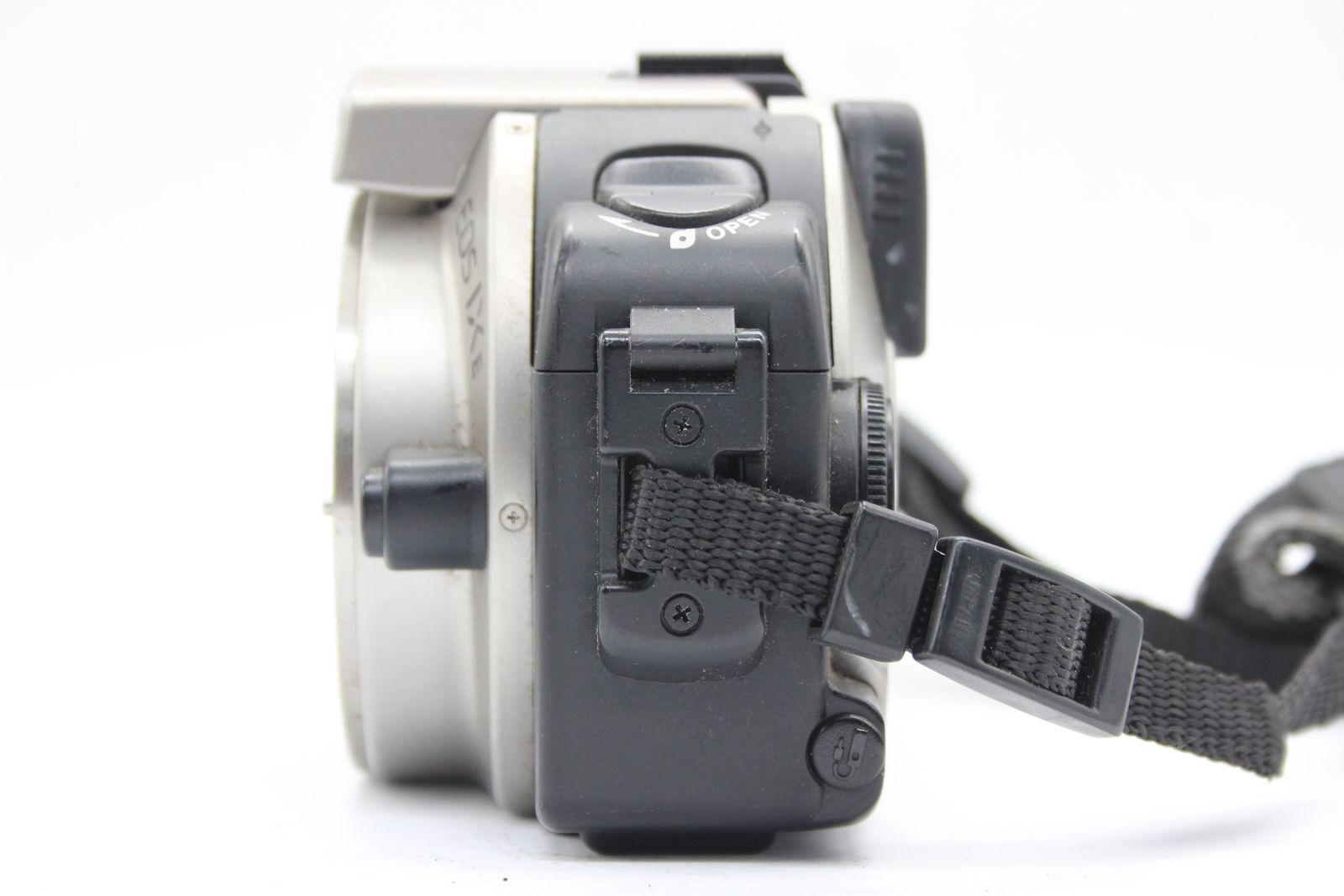 返品保証】 キャノン Canon EOS IXE EF 85mm F1.8 ボディレンズセット s5586 - メルカリ