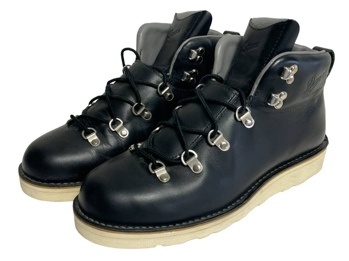未使用品 US9 SOPHNET. × Danner DS10026X MOUNTAIN TRAIL ダナー ソフ 