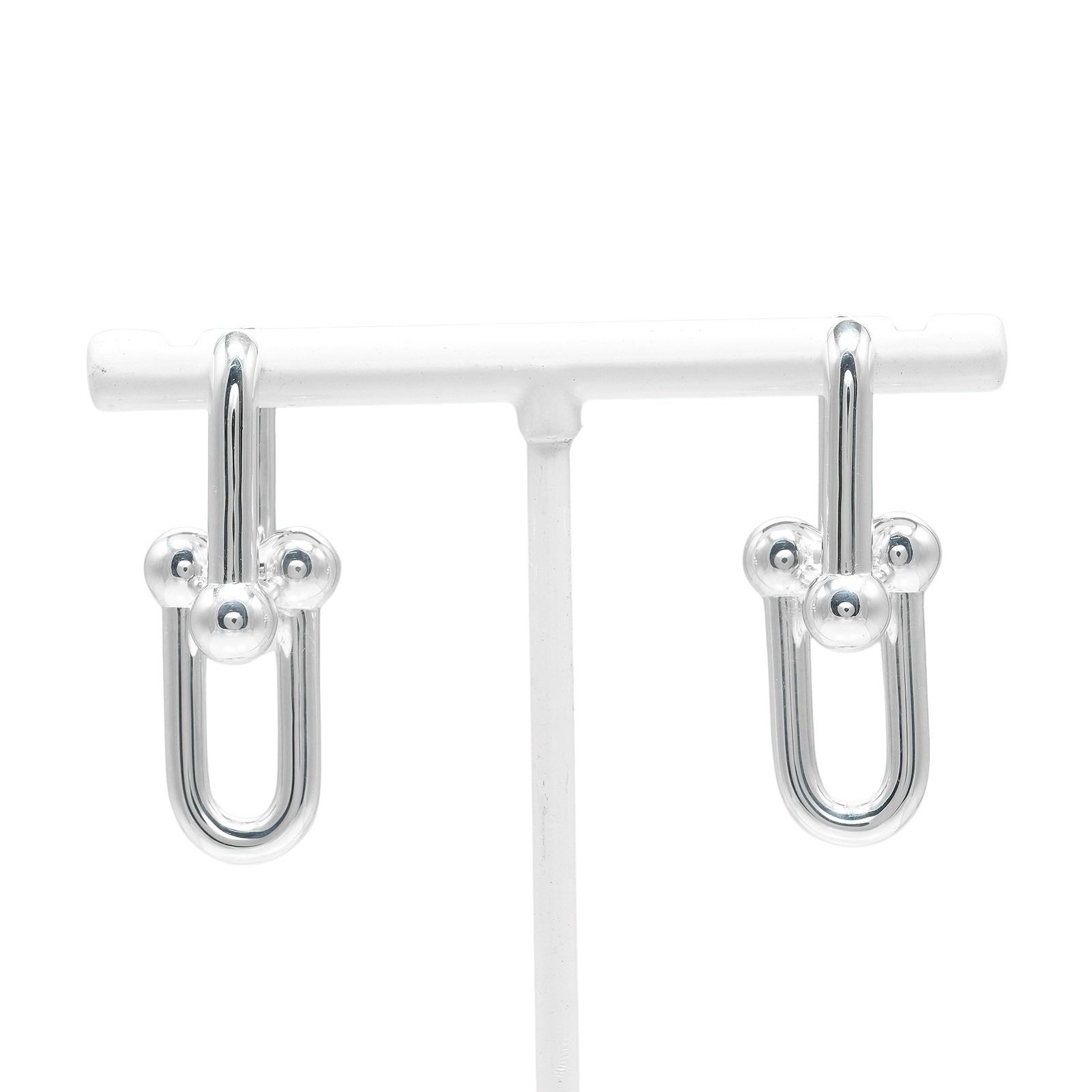 カルティエ ペネロープ カフスリンク 750 K18 937740 カルティエ