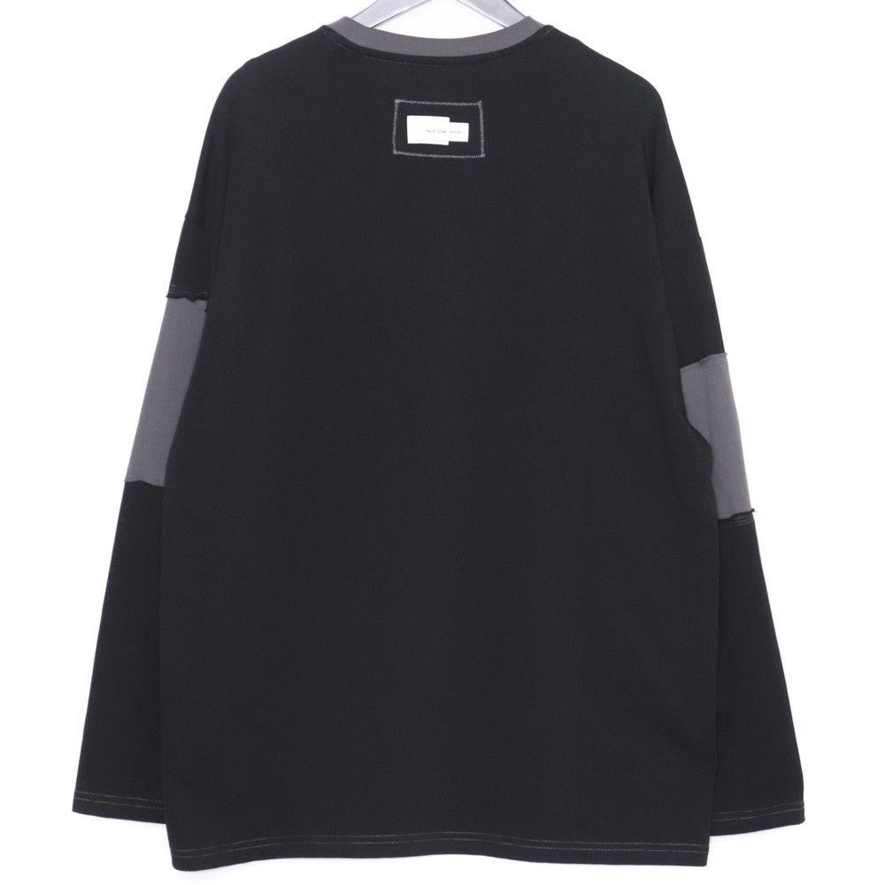FenG CHen WANGのBLACK DENIM CAPです。値段交渉可‼️ FenG CHen WANGのBLACK DENIM CAPです。値段交渉可‼️
