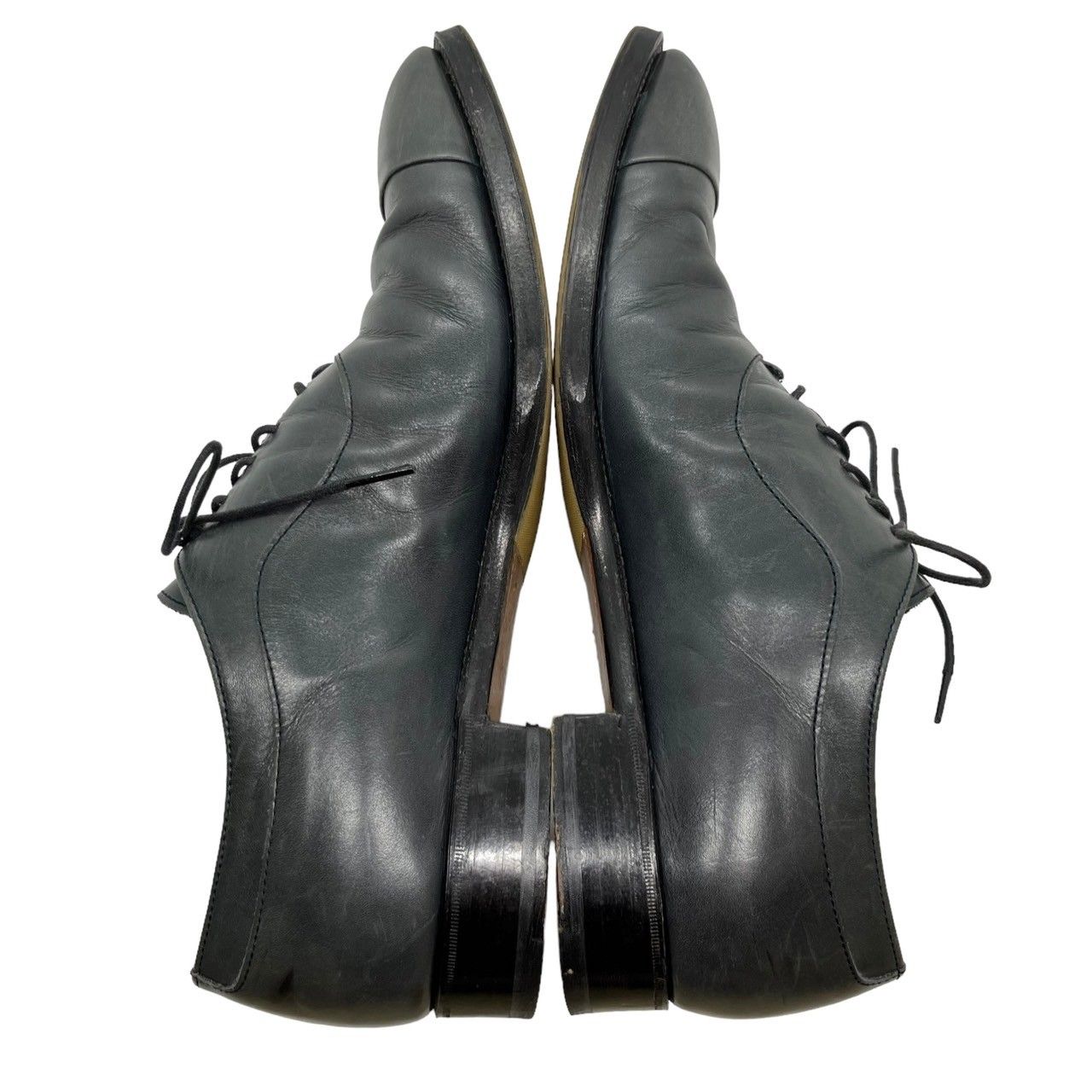 JOHN LAWRENCE SULLIVAN ジョンローレンスサリバン レザードレス