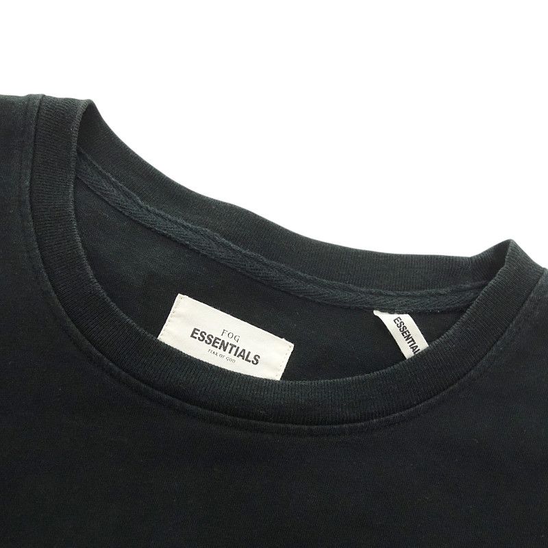 バックロゴ