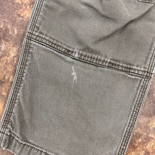 Carhartt/カーハート】ダブルニー ペインターパンツ “khaki