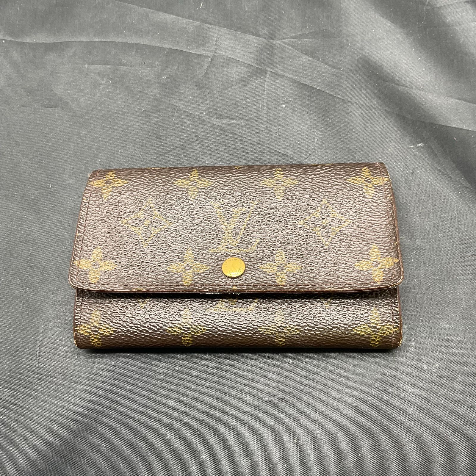 ルイヴィトン 財布 B25040016 1