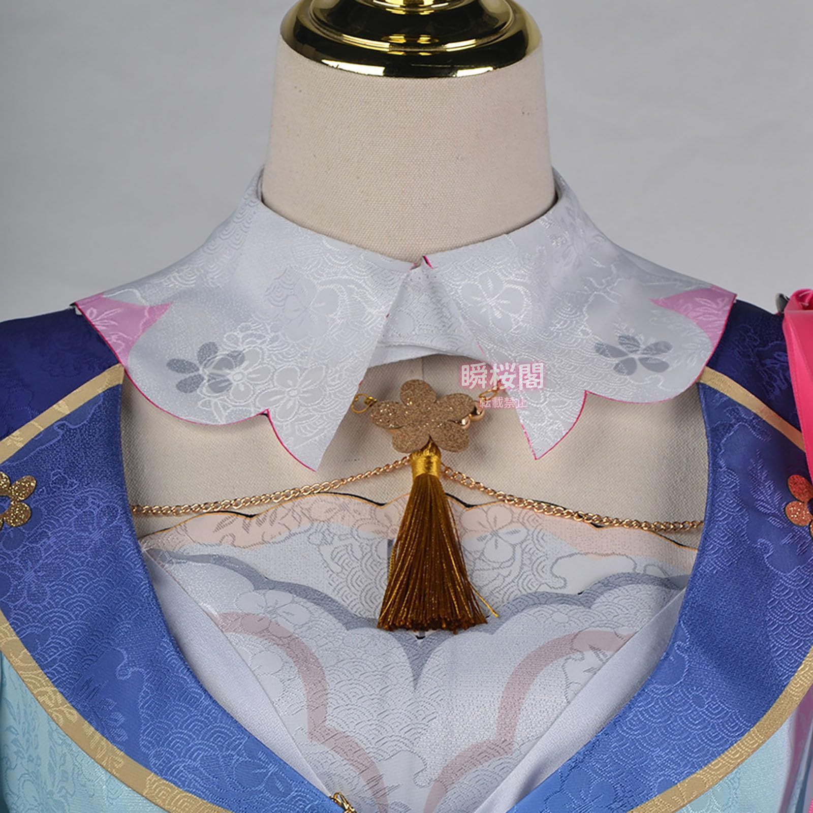 レディース genshin