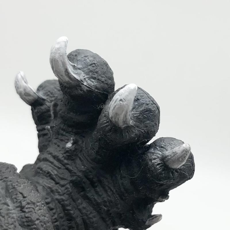 中古】開封 バンダイ シン・ゴジラ:オルソ S.H.MonsterArts