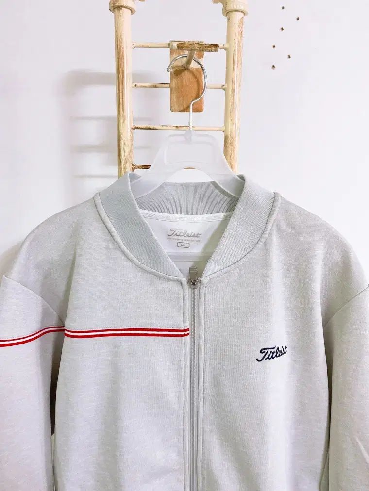 モンヴィンテージ 105 Titleist タイトリスト ゴルフ メンズ ブルゾン ジャケット
