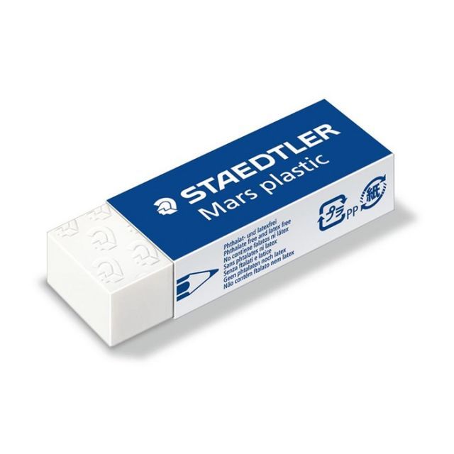 まとめ ステッドラー日本 マルスプラスチック 526-50 ×100セット