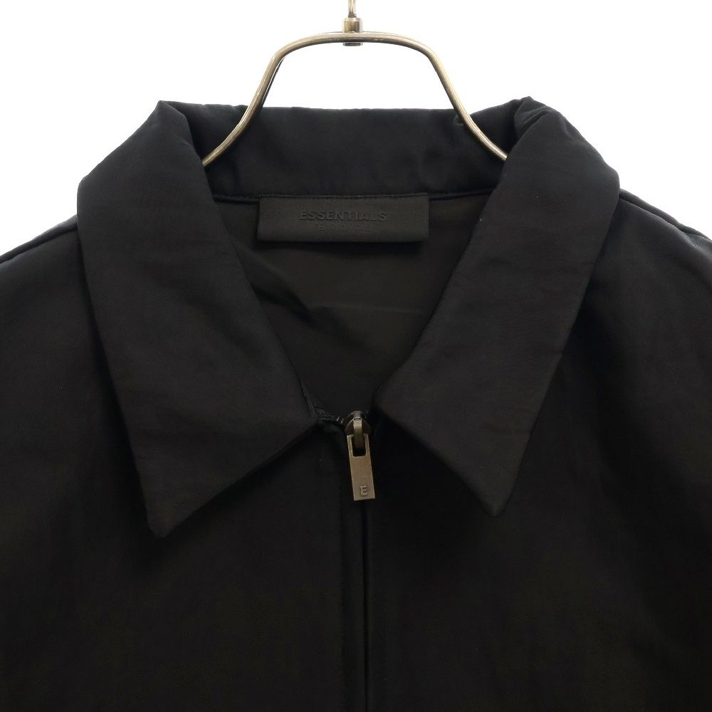 FOG Essentials (エフオージー エッセンシャルズ) 24AW TEXTURED FOG Essentials (エフオージー エッセンシャルズ) 24AW TEXTURED