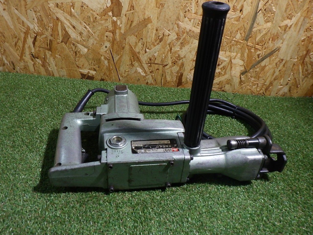 ハンマドリル PR-38E