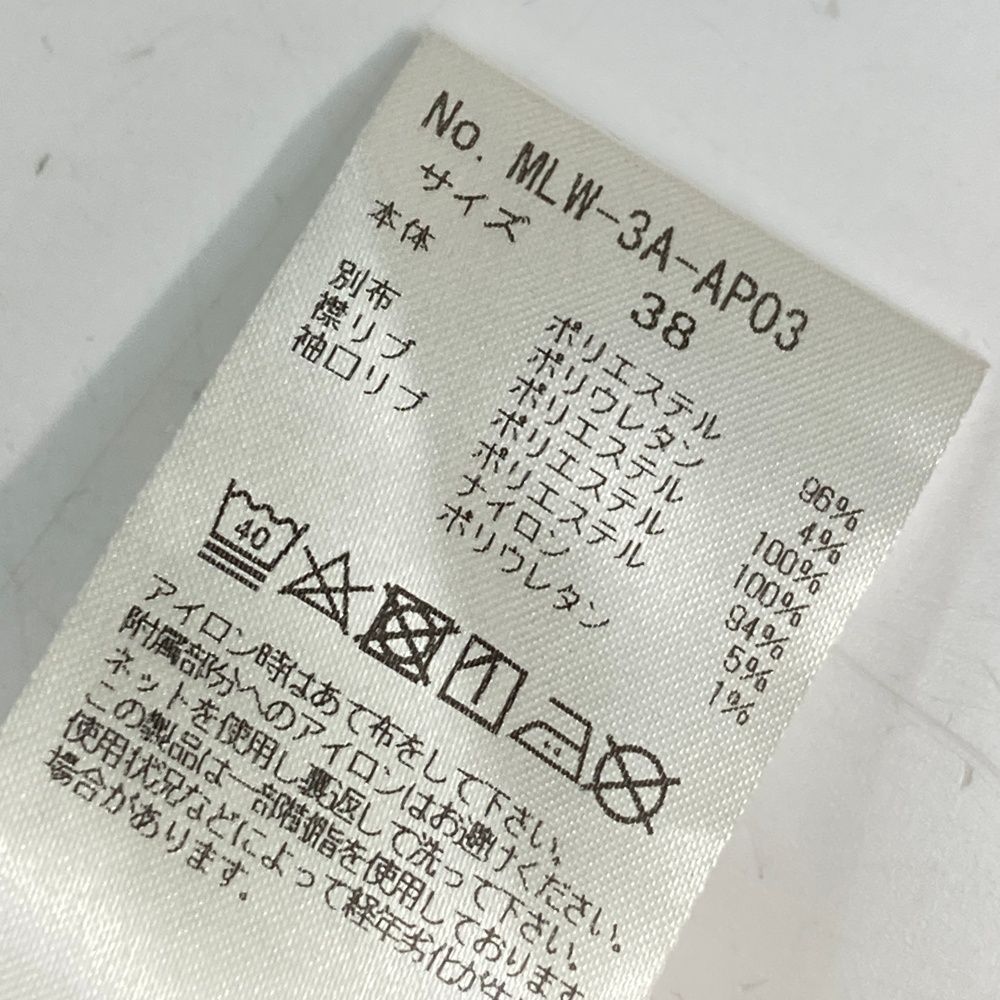 240101453877 ゴルフウェア