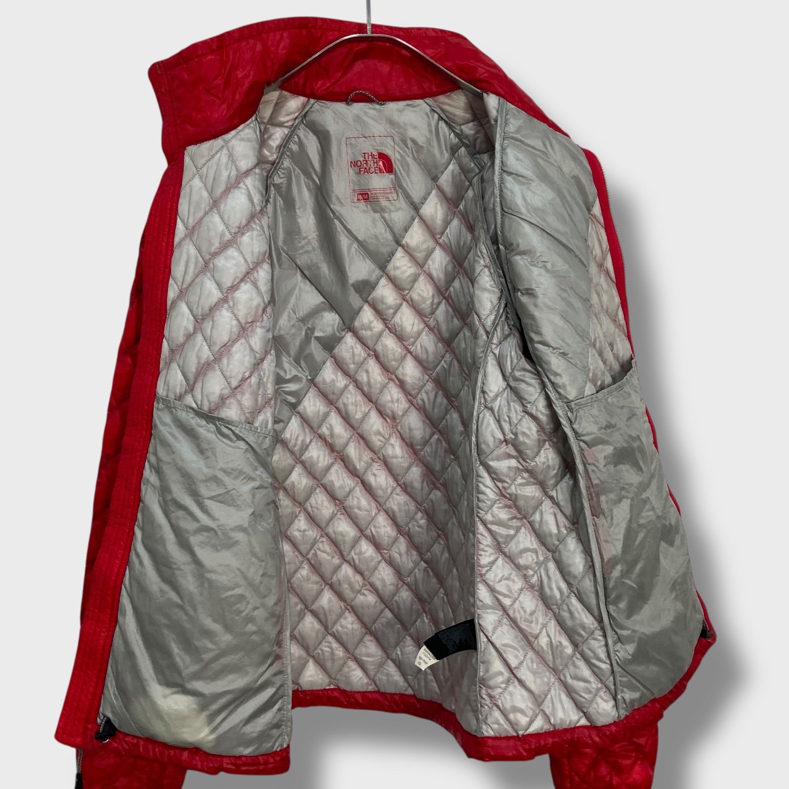 ☆THE NORTH FACE☆ノースフェイス☆キルティングライトダウン 
