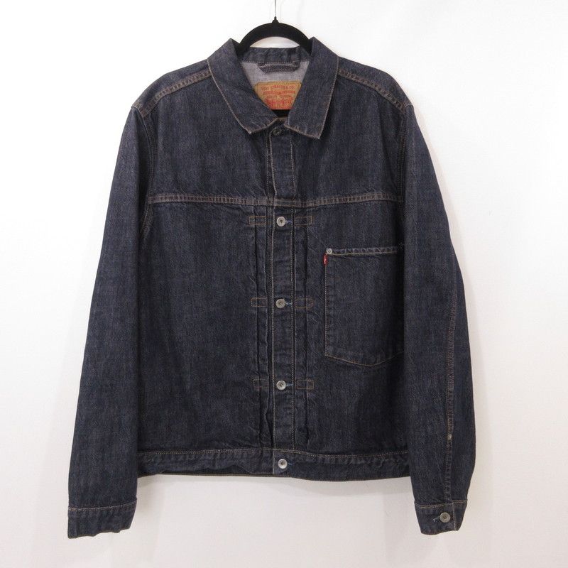 姫路東店】 中古 Levi's | リーバイス デニム 1st 大戦モデル