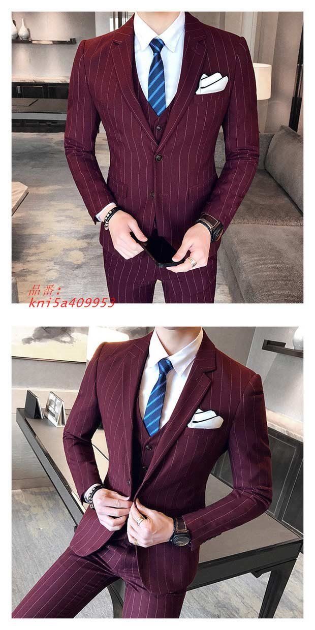 ブラック長袖 S