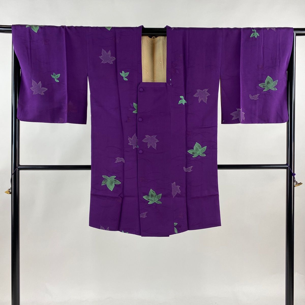 裄丈68.5cm L