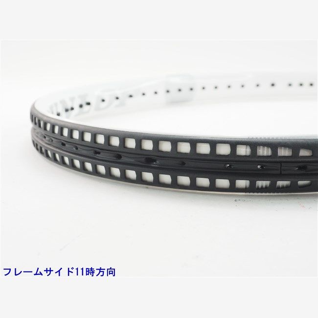 ダンロップLX800 G2 中古品 2025年最新】ラケット ダンロップ lx800の人気アイテム - メルカリ