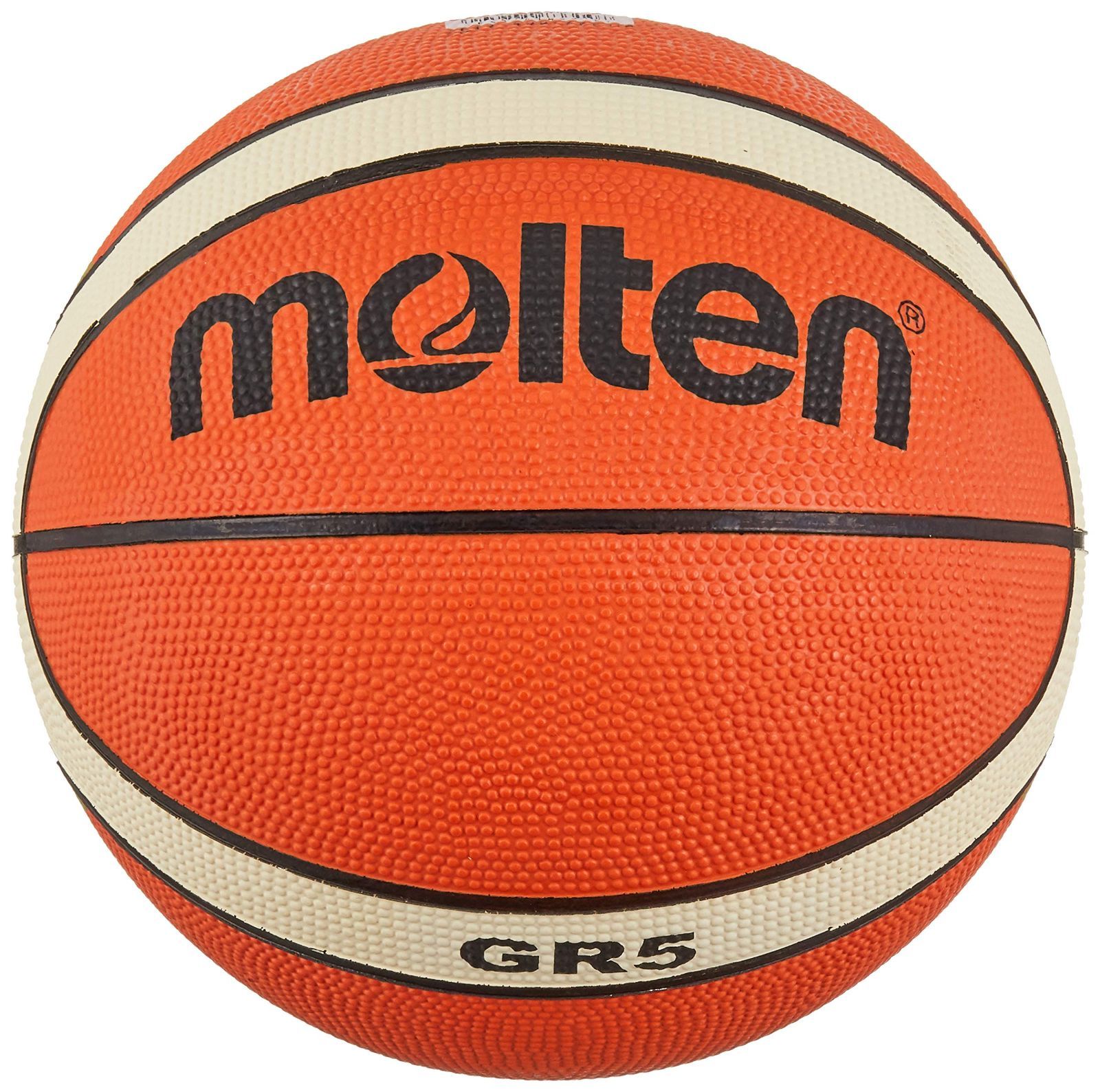 BGR5 GR5 バスケットボール molten モルテン
