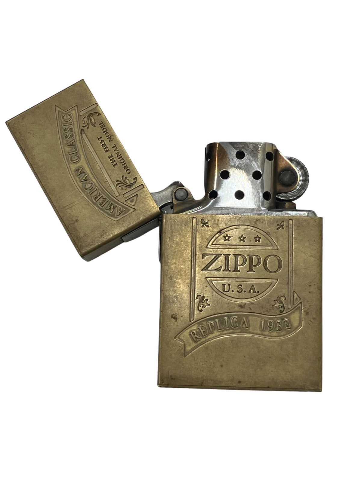 ZIPPO