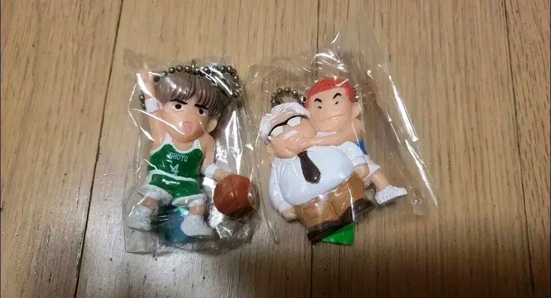 スラムダンク ガシャポンキッズ2 桜木花道 SLAM DUNK FIGURE