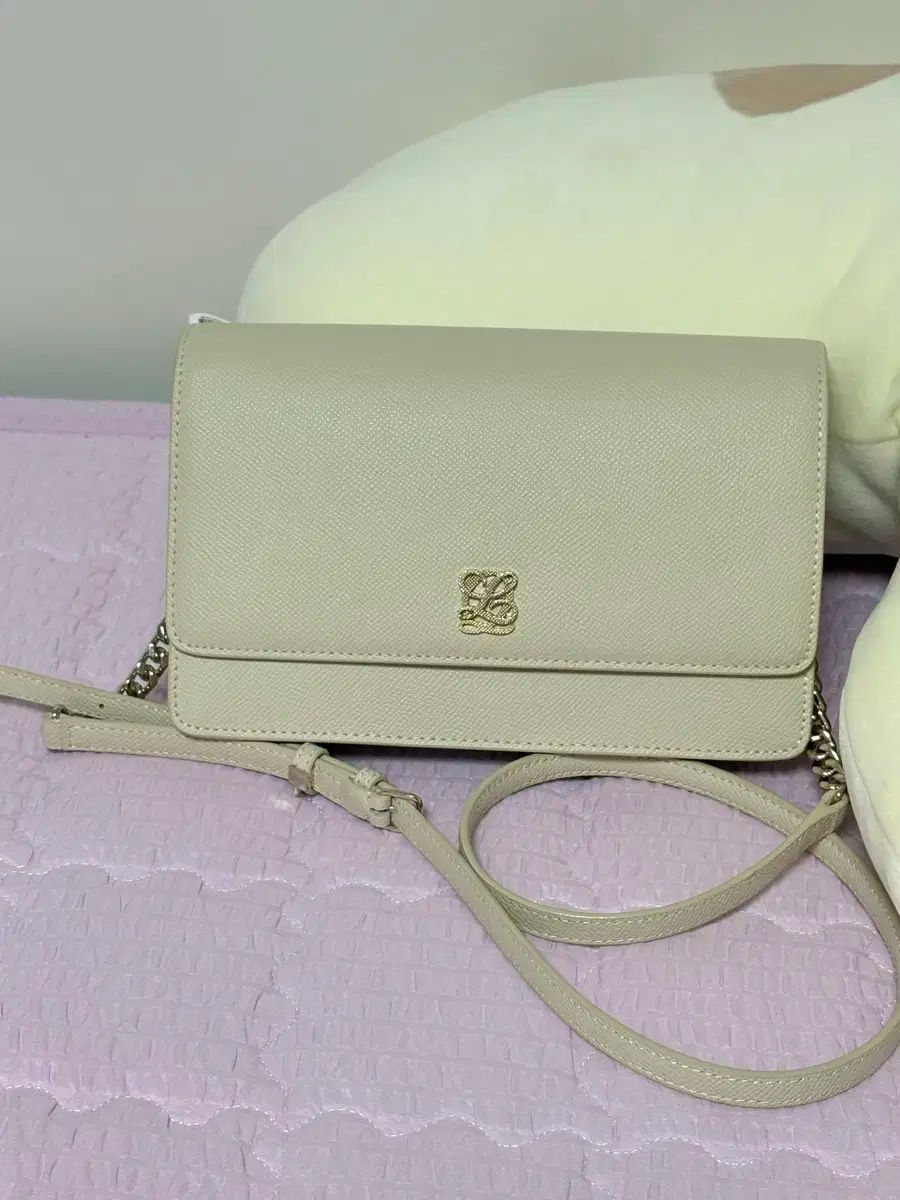 Louis Quatorze クロスバック バッグ