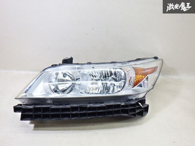 ストリーム HID ヘッドライト 左 バラスト付 KOITO 100-22652