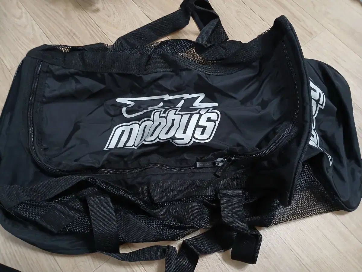 ウォータープルーフ モビス