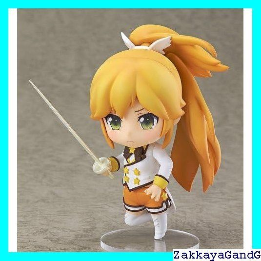 ファンタジスタドール ねんどろいど ささら (ノンスケール ABS&PVC塗装済み可動フィギュア) ファンタジスタドール ねんどろいど ささら ノンスケール