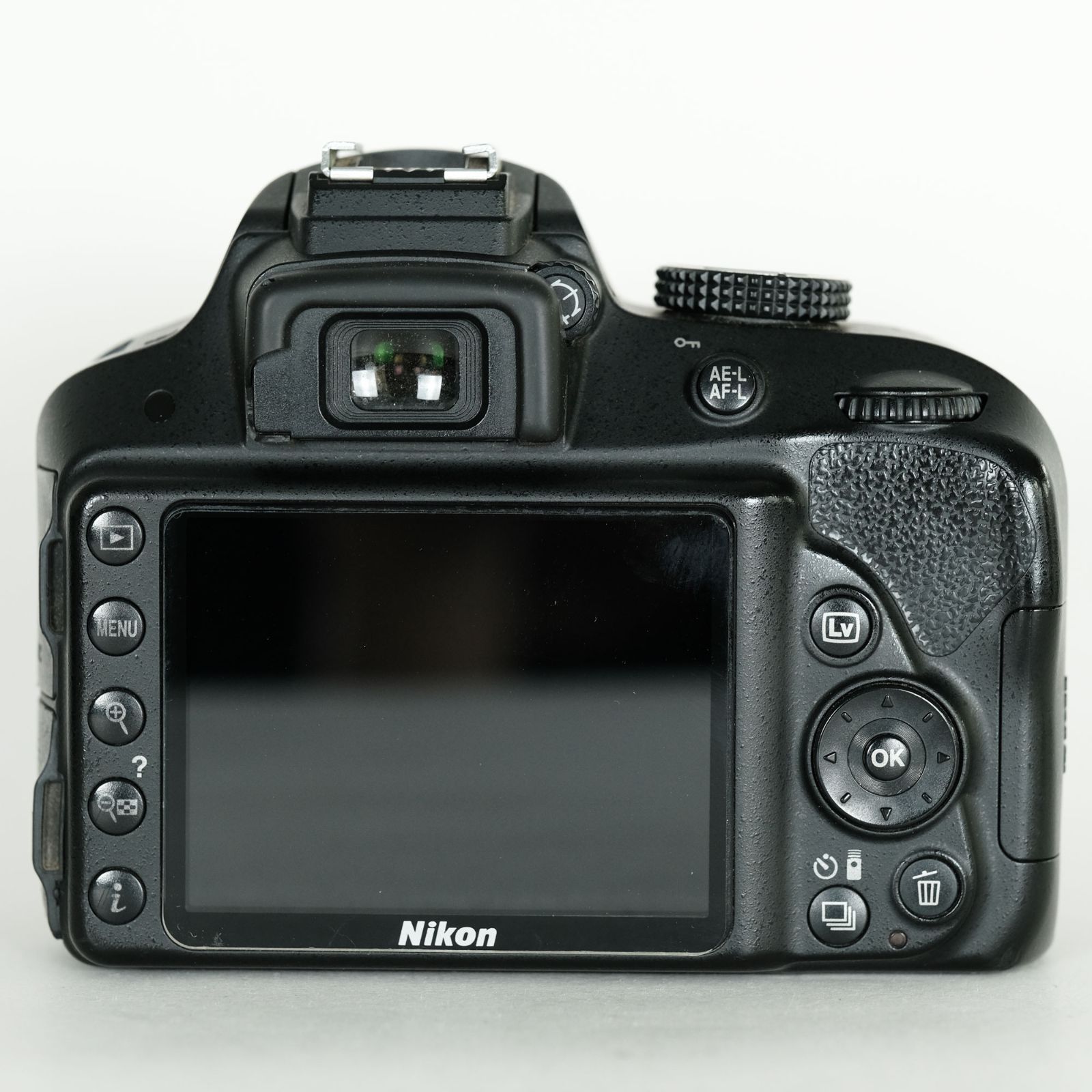Nikon 一眼レフ 【D3300】ジャンク ニコン キャノン ニコン 【平行輸入品】Nikon D3300 24.2 MP CMOS Digital SLR