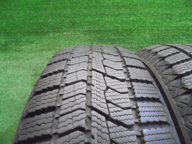 5FM709 R7 165 60R15 トーヨータイヤ OBSERVE GIZ2 15インチスタッドレスタイヤ2本セット