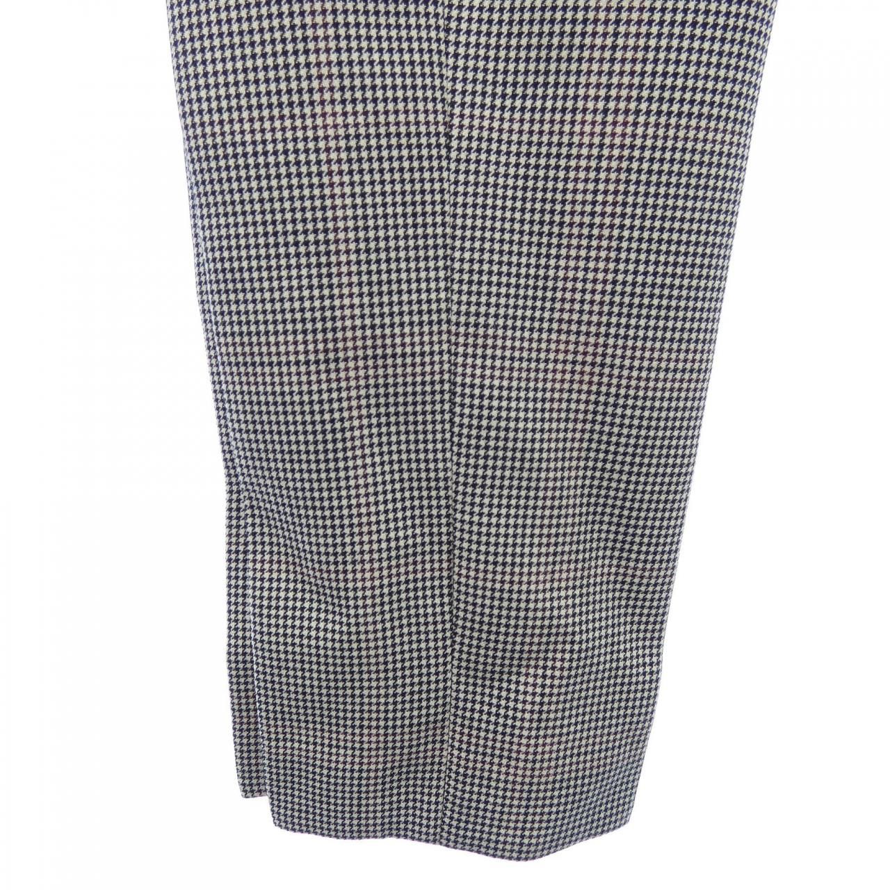 ジバンシー GIVENCHY BW508D10WW パンツ