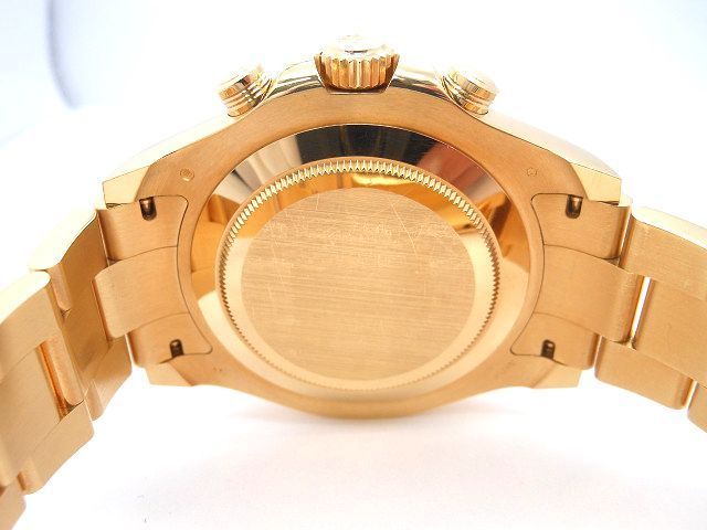 116688さん専用 ヨットマスターII ♪ROLEX ロレックス ヨットマスターII